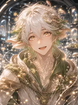 Profile image of 움