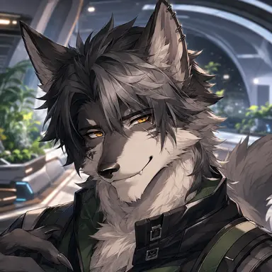 Profile image of 바르그