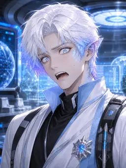 Profile image of 라키-3