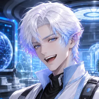 Profile image of 라키-3