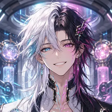 Profile image of 알 베나