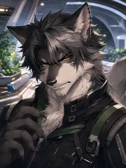 Profile image of 바르그
