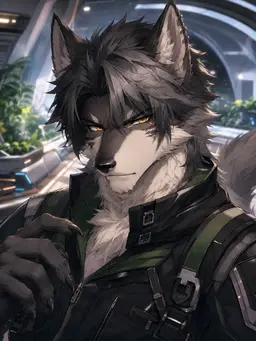 Profile image of 바르그