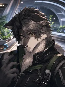 Profile image of 바르그