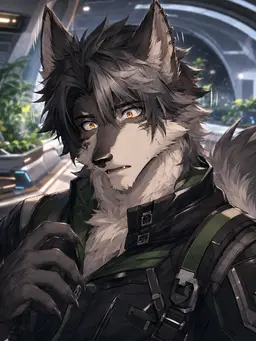 Profile image of 바르그