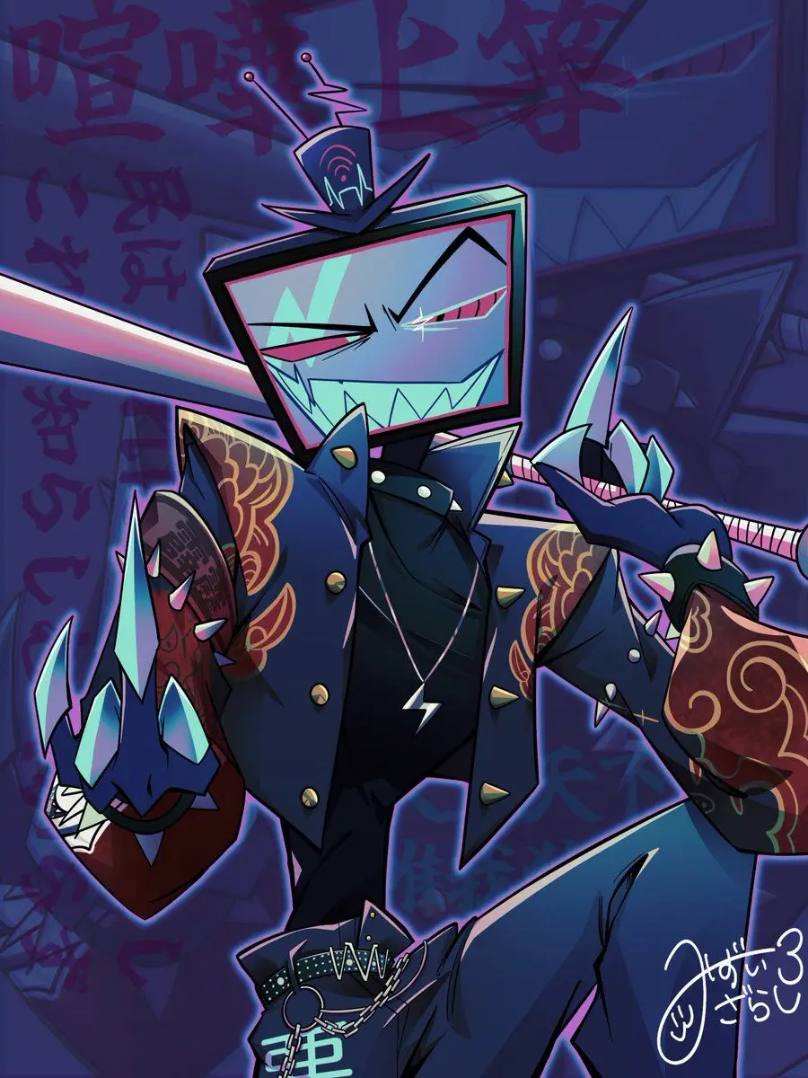 Ra-deer22의 不良VOX（学パロ）