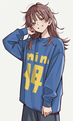 Profile image of ハ・서아