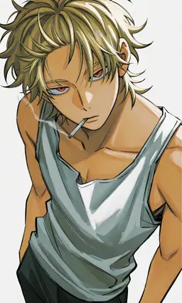Profile image of イ・강호