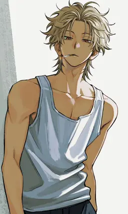 Profile image of イ・강호