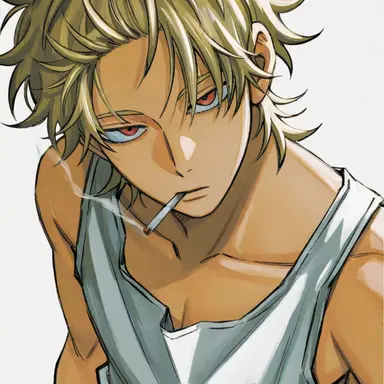 Profile image of イ・강호