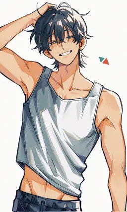 Profile image of ハン・수환