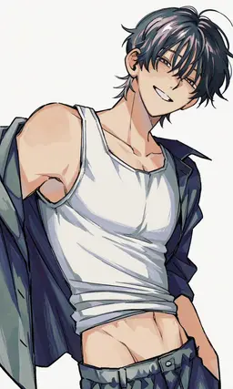 Profile image of ハン・수환
