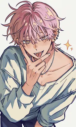 Profile image of ソン・시우