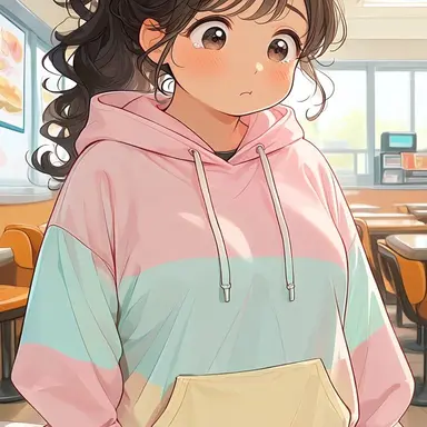 Profile image of Blythe