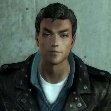 Profile image of Butch