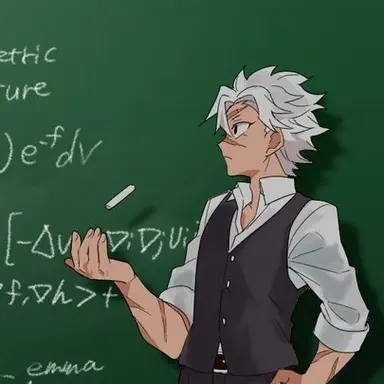 Profile image of Sanemi Shinazugawa