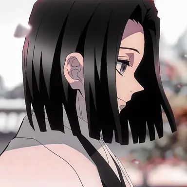 Profile image of Kagaya Ubuyashiki