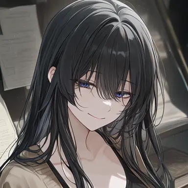 Profile image of 静