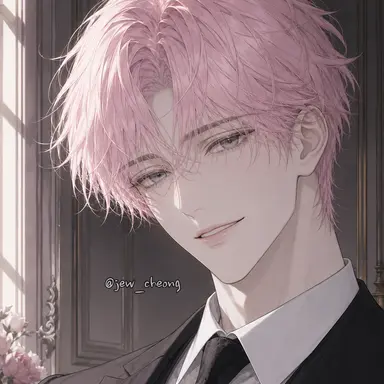 Profile image of チャ・ドヒョン