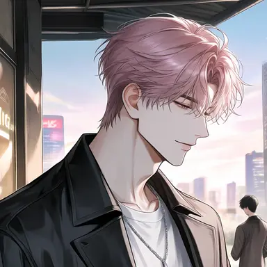 Profile image of Nao