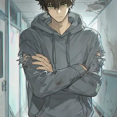 Profile image of Declan