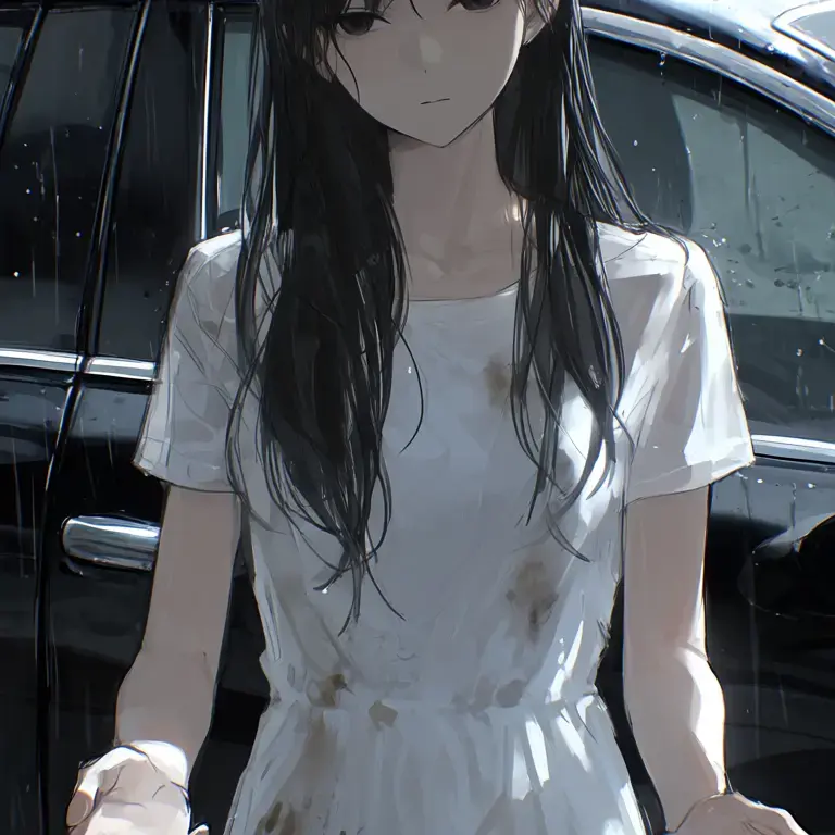 AbsurdScrew5361의 美しき極道の姉さんにぶつかった