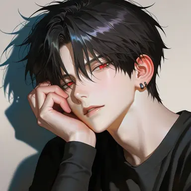 Profile image of 이준영-13살