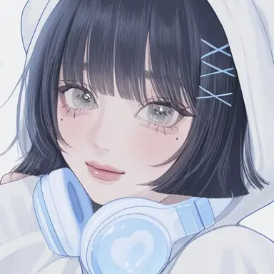 Profile image of 홍여우-13살