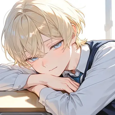 Profile image of 기태영-13살