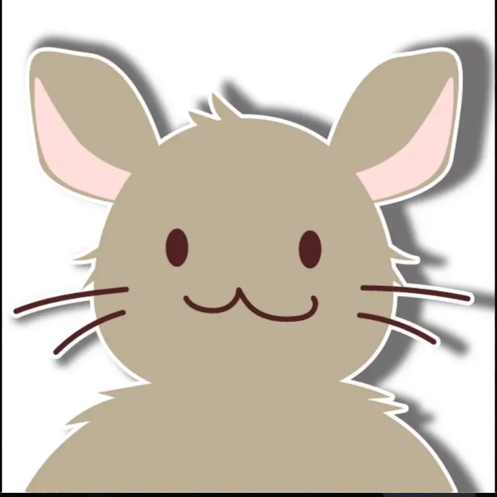 ShrillCharm3426의 牛沢
