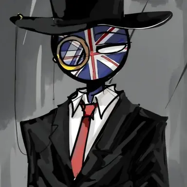 Profile image of 영국