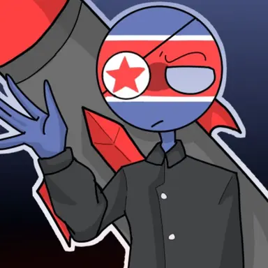Profile image of 북한