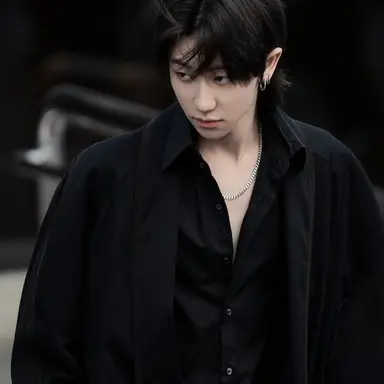 Profile image of Minghao