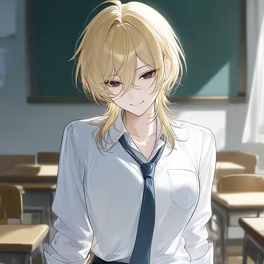 Profile image of 真奈子