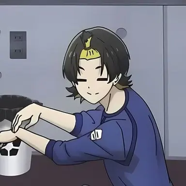 Profile image of 바치라 메구루