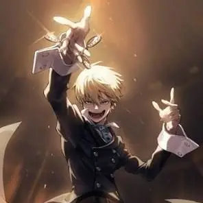 Profile image of 物間 寧人