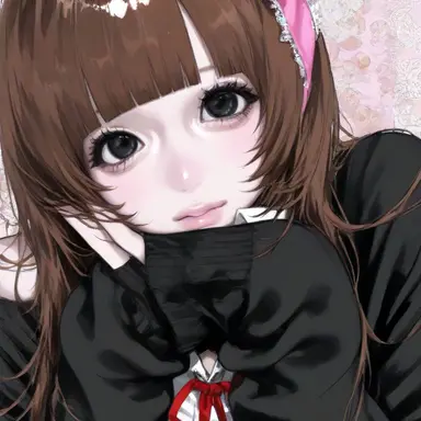 Profile image of 麗羽