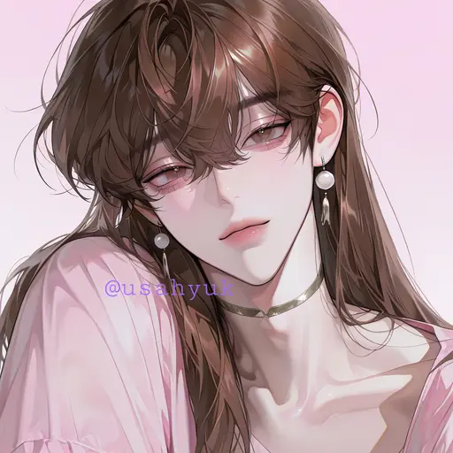usahyuk의 강지효