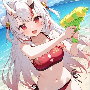 Profile image of 百鬼あやめ