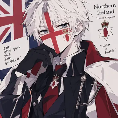 Profile image of 북아일랜드