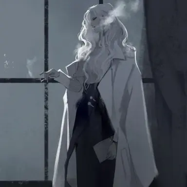 Profile image of Vivian Drachen