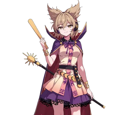 Profile image of 神子