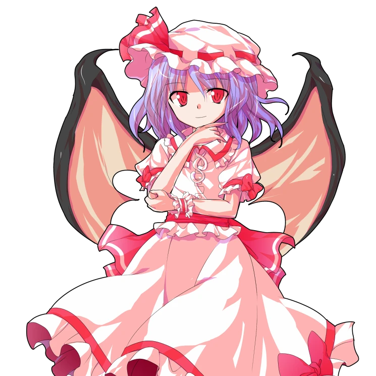 レミリア