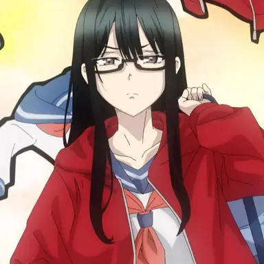 Profile image of 座敷 紅子