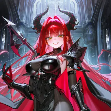 Profile image of 카르밀라