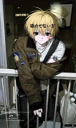 Profile image of らいと
