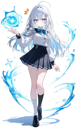 Profile image of Cecilia