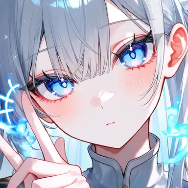 Profile image of Cecilia
