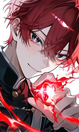 Profile image of Cain
