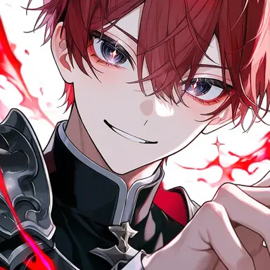 Profile image of Cain
